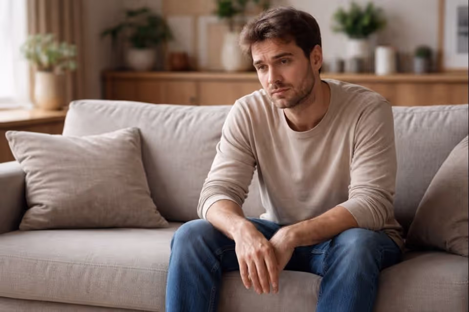 Signs of Depression to Know and When to Get Help