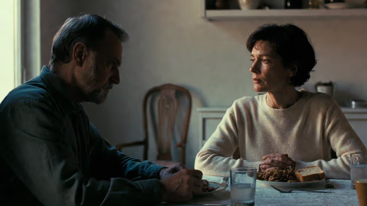 Silent treatment in marriage over time