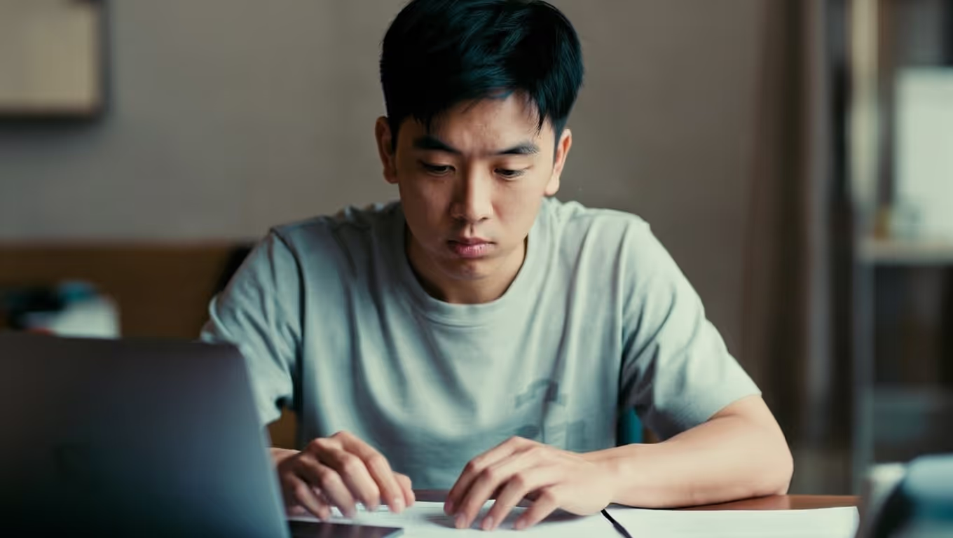 Signs of a regulated nervous system