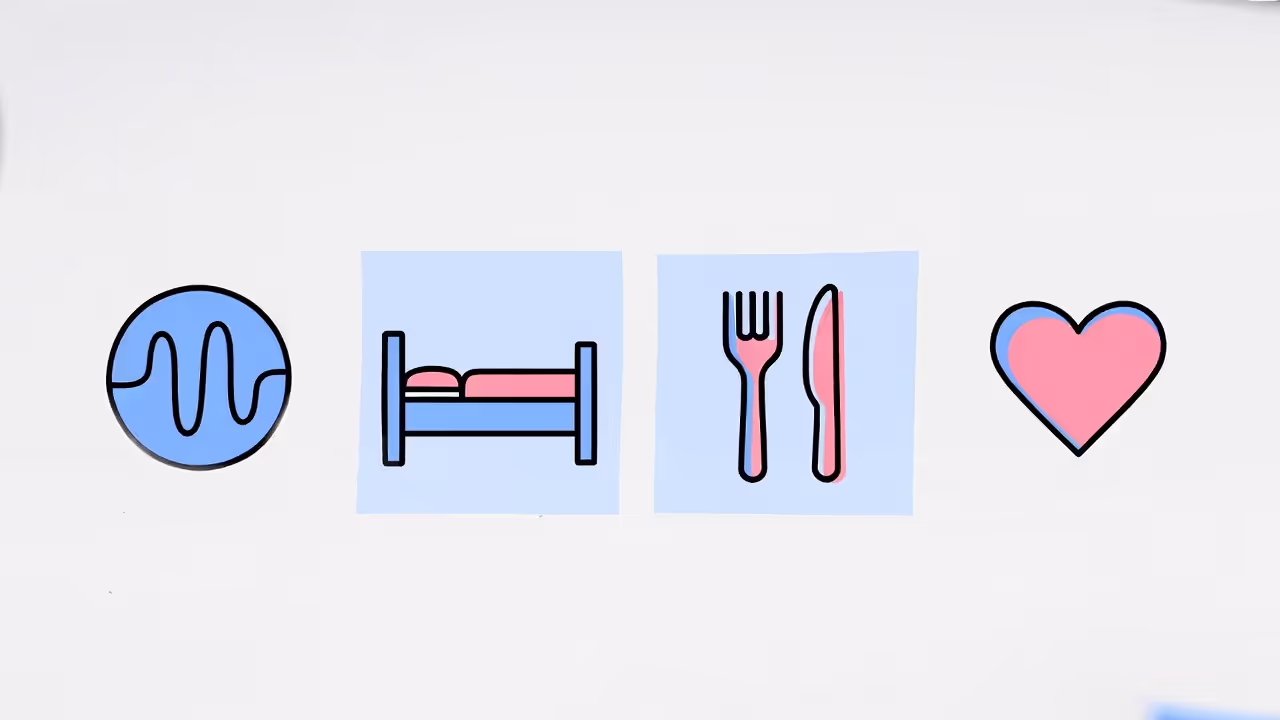 Factors affecting nervous system health