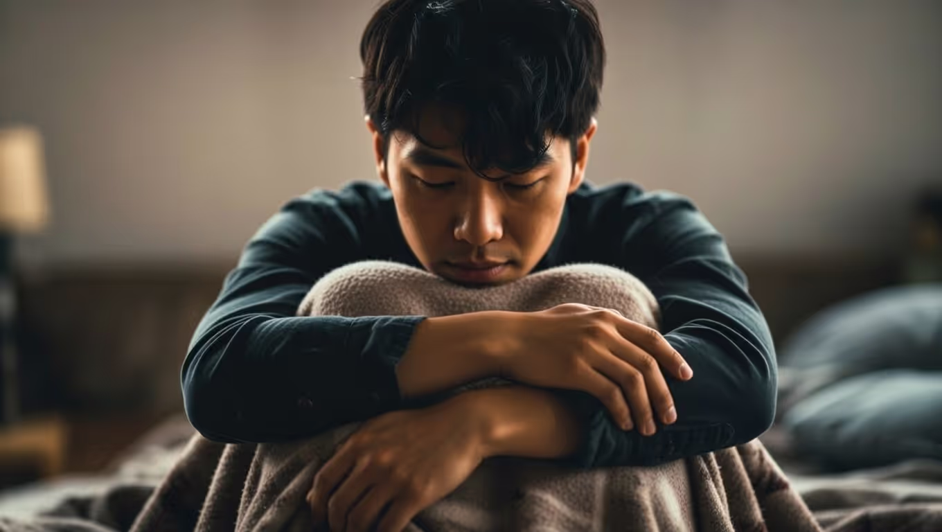 Gentle grounding tools for emotional overwhelm