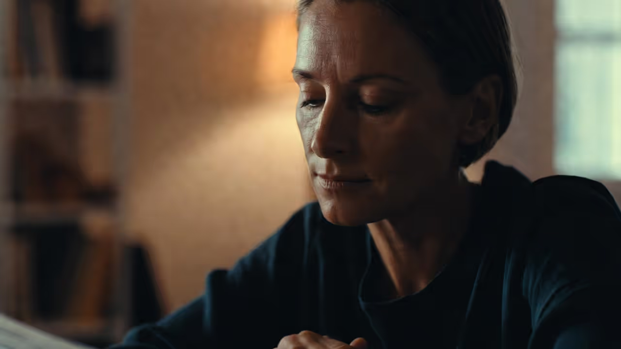 Expert perspective on emotional stability