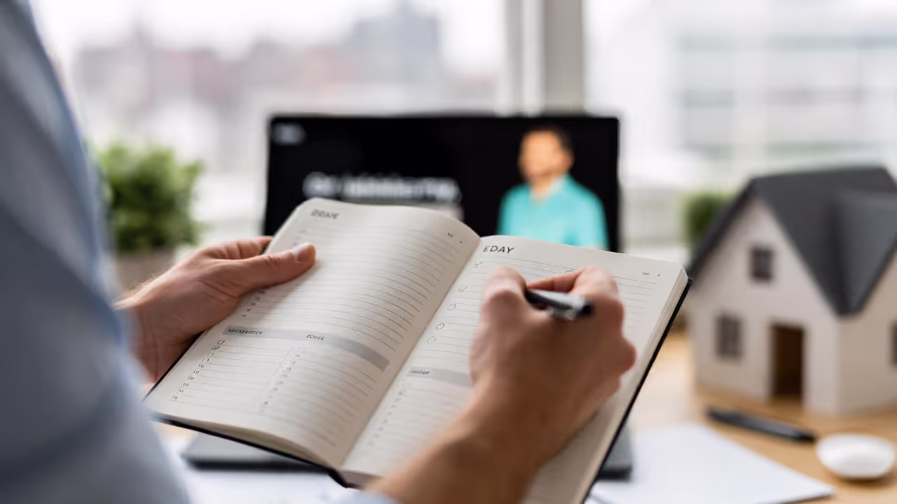 Improving emotional resilience over time