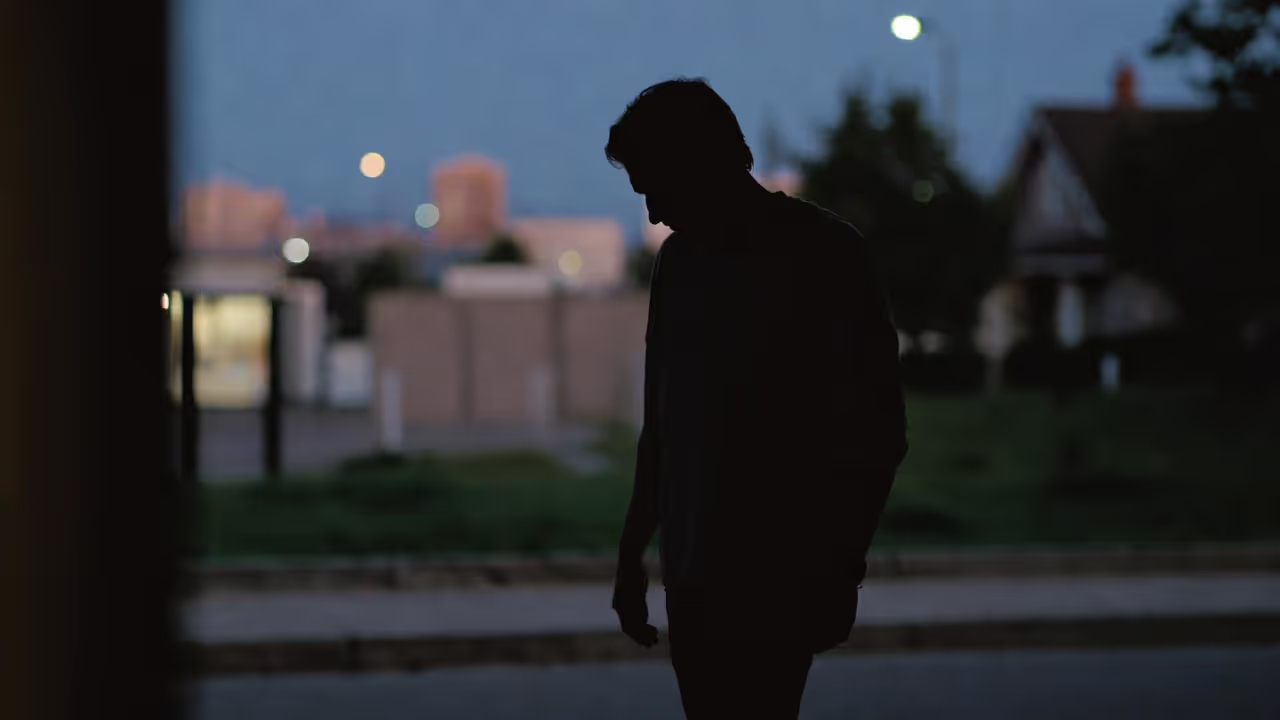 Nervous system downshifting for recovery